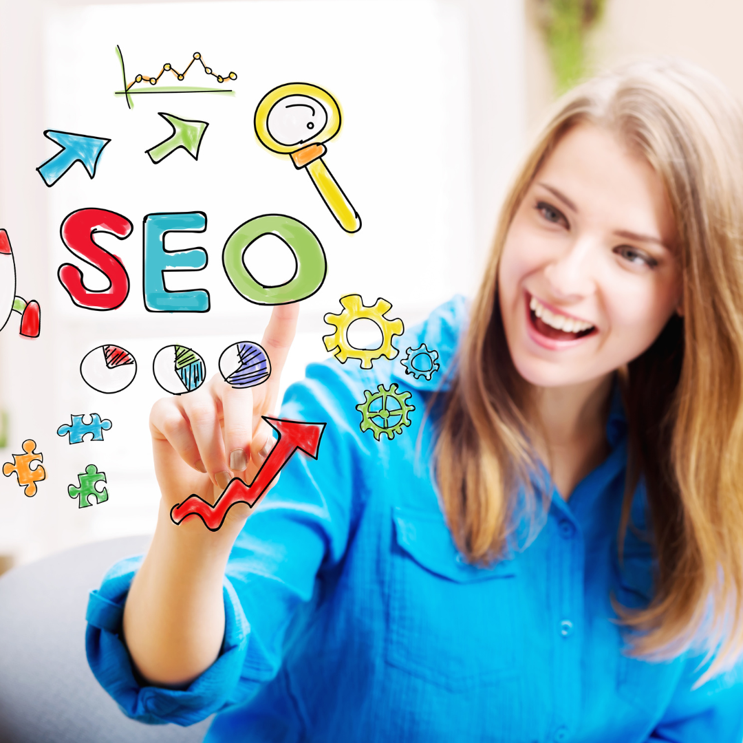 SEO For Dummies- Simple Hacks To Help Your Company
