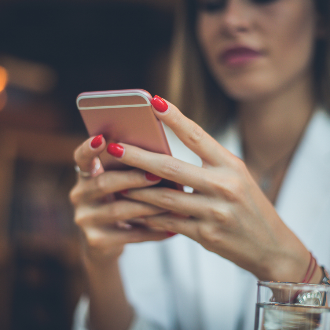 8 Reasons You Need a Mobile-Friendly Website